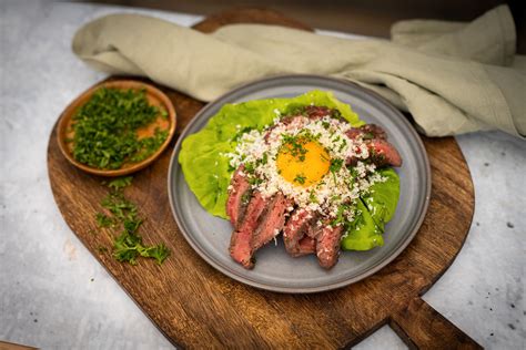 Bookmaker toast – Amanda Wigers recept .